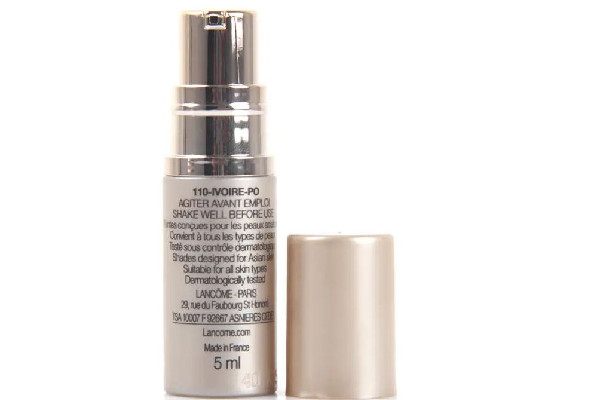 蘭蔻粉底液跟雅詩蘭黛粉底液哪個好 蘭蔻粉底液多少錢一瓶 蘭蔻粉底液跟雅詩蘭黛粉底液哪個好 蘭蔻粉底液多少錢一瓶