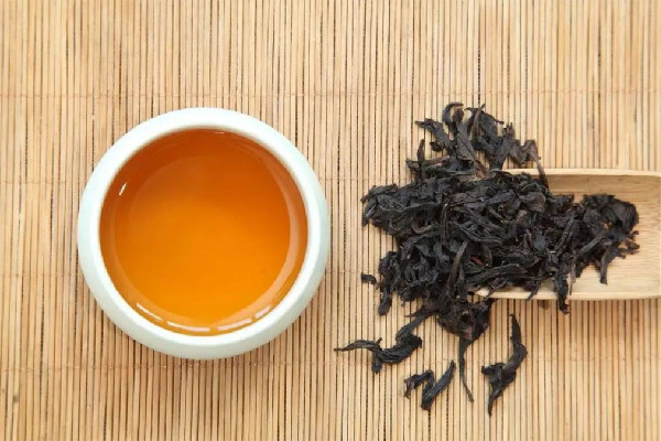 巖茶多少錢一斤 巖茶有幾種香型