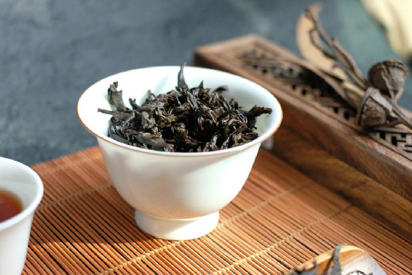 巖茶對胃好不好 巖茶不適合什么人喝