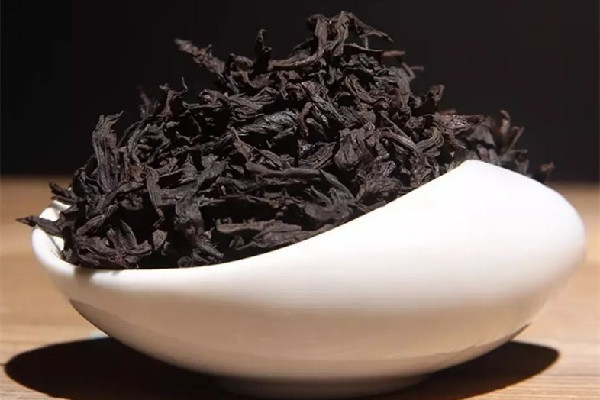 巖茶可以煮著喝嗎 巖茶煮完呈現出什么味