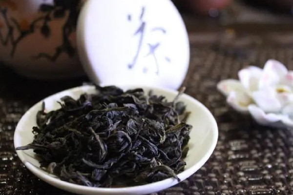 巖茶可以長期存放嗎 巖茶放久了味道會不會淡