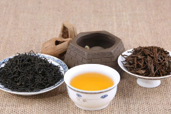 巖茶怎么分辨好壞 巖茶泡幾泡最合適