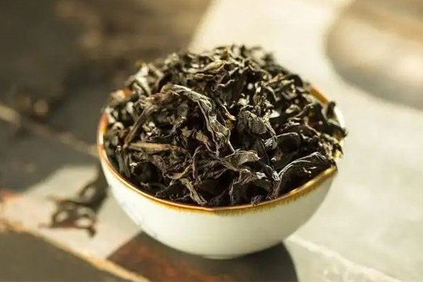 巖茶對胃好不好 巖茶不適合什么人喝 巖茶對胃好不好 巖茶不適合什么人喝