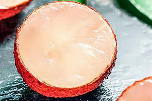 無(wú)核荔枝真的沒有核嗎 無(wú)核荔枝有核怎么解釋