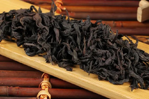 巖茶對胃好不好 巖茶不適合什么人喝 巖茶對胃好不好 巖茶不適合什么人喝