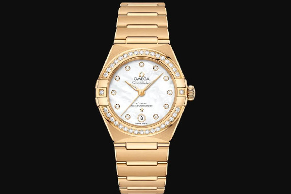 歐米茄手表屬于奢侈品嗎 歐米茄手表和卡地亞手表哪個檔次高 歐米茄手表屬于奢侈品嗎 歐米茄手表和卡地亞手表哪個檔次高