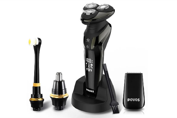 剃須刀往復(fù)式和旋轉(zhuǎn)式哪個(gè)好 剃須刀怎么選 剃須刀往復(fù)式和旋轉(zhuǎn)式哪個(gè)好 剃須刀怎么選