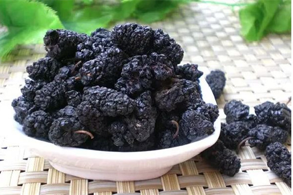 桑葚干的花青素含量高嗎 桑葚干對眼睛好嗎 桑葚干的花青素含量高嗎 桑葚干對眼睛好嗎