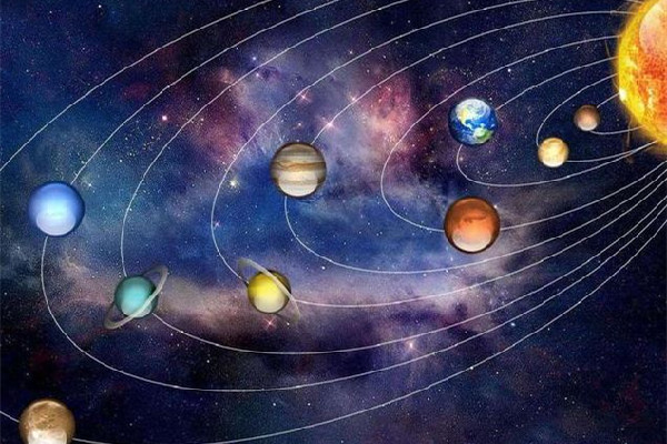 2022七星連珠具體時間 七星連珠多少年一次 2022七星連珠具體時間 七星連珠多少年一次