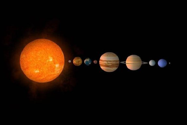 2022七星連珠具體時間 七星連珠多少年一次 2022七星連珠具體時間 七星連珠多少年一次