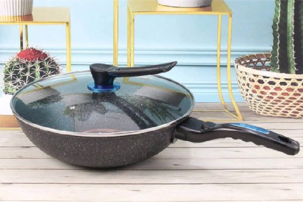 麥飯石鍋是涂層還是純麥飯石 麥飯石鍋是什么材料做的 麥飯石鍋是涂層還是純麥飯石 麥飯石鍋是什么材料做的