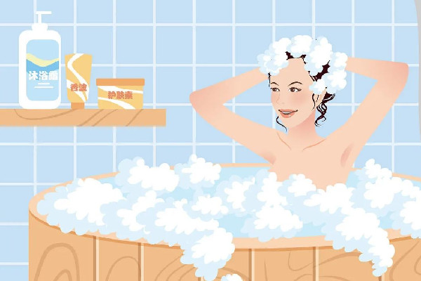 夏天洗澡后皮膚瘙癢怎么辦 夏天洗澡后要涂潤(rùn)膚霜嗎 夏天洗澡后皮膚瘙癢怎么辦 夏天洗澡后要涂潤(rùn)膚霜嗎
