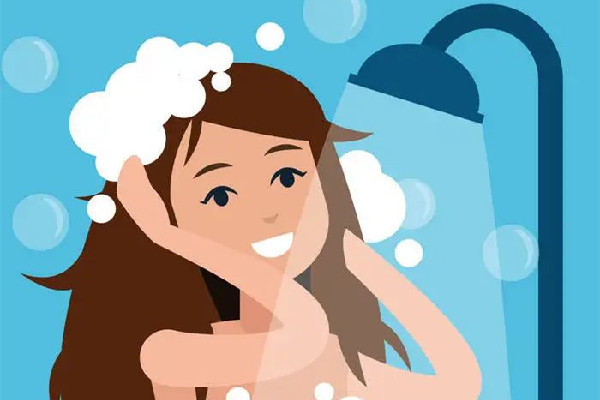 夏天洗冷水澡會影響月經(jīng)嗎 夏天洗冷水澡不舒服了怎么辦 夏天洗冷水澡會影響月經(jīng)嗎 夏天洗冷水澡不舒服了怎么辦