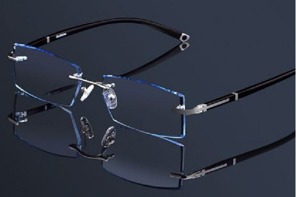 無框眼鏡可以配多大度數(shù) 無框眼鏡會影響視力嗎 無框眼鏡可以配多大度數(shù) 無框眼鏡會影響視力嗎