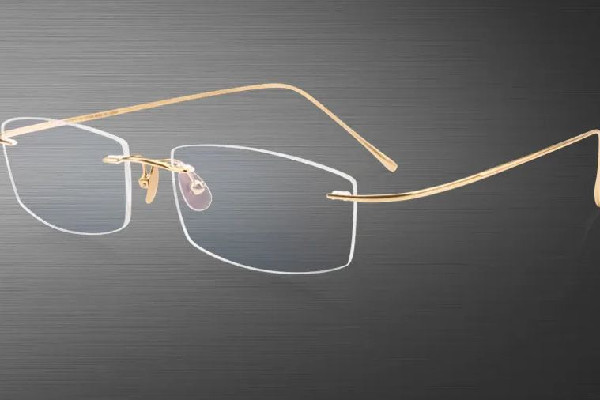 無框眼鏡和有框眼鏡哪個好 無框眼鏡和有框眼鏡哪個貴