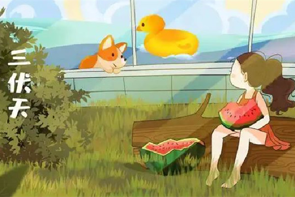 入伏會(huì)影響睡眠嗎 入伏犯困是由什么原因造成的