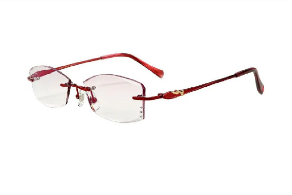 無框眼鏡可以配多大度數(shù) 無框眼鏡會影響視力嗎 無框眼鏡可以配多大度數(shù) 無框眼鏡會影響視力嗎