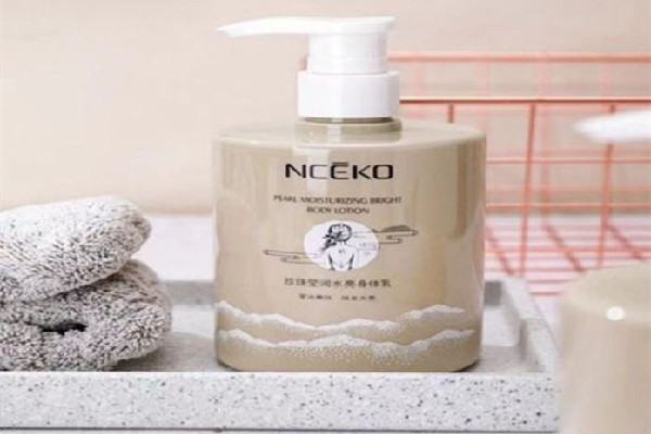 身體乳會有依賴性嗎 身體乳會有激素嗎