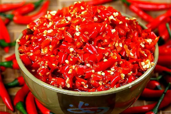 剁椒醬需要發(fā)酵多久 剁椒醬可以不發(fā)酵嗎 剁椒醬需要發(fā)酵多久 剁椒醬可以不發(fā)酵嗎