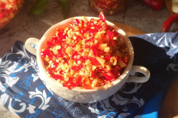 剁椒醬需要發(fā)酵多久 剁椒醬可以不發(fā)酵嗎 剁椒醬需要發(fā)酵多久 剁椒醬可以不發(fā)酵嗎