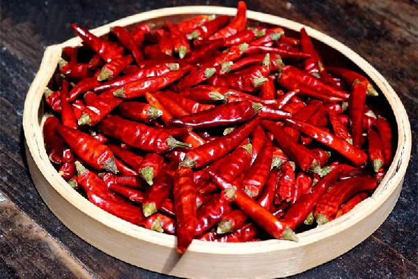 干辣椒怎么保存時(shí)間長(zhǎng) 干辣椒保質(zhì)期多長(zhǎng)時(shí)間 干辣椒怎么保存時(shí)間長(zhǎng) 干辣椒保質(zhì)期多長(zhǎng)時(shí)間