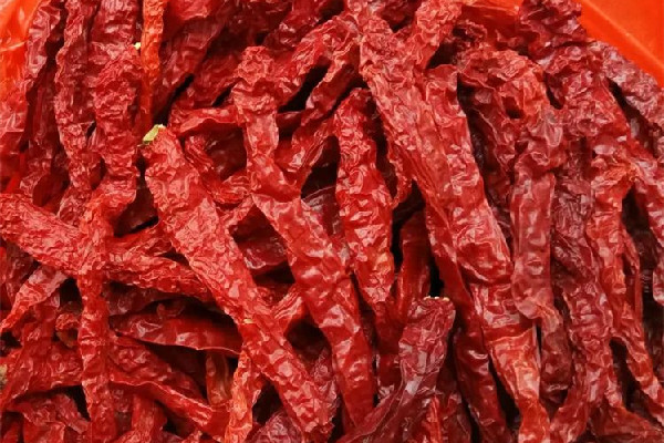 干辣椒怎么保存時(shí)間長(zhǎng) 干辣椒保質(zhì)期多長(zhǎng)時(shí)間 干辣椒怎么保存時(shí)間長(zhǎng) 干辣椒保質(zhì)期多長(zhǎng)時(shí)間