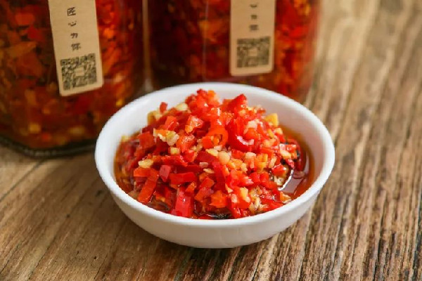 剁椒醬用什么辣椒好 剁椒醬的制作方法及配料 剁椒醬用什么辣椒好 剁椒醬的制作方法及配料