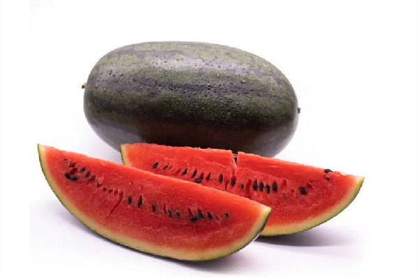 黑美人和麒麟瓜哪個好吃 黑美人西瓜產地是哪里