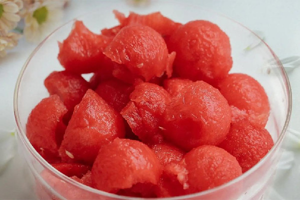 麒麟瓜是脆的還是沙的 麒麟瓜會越放越熟嗎 麒麟瓜是脆的還是沙的 麒麟瓜會越放越熟嗎