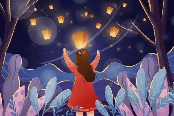 中元節(jié)是七月十四還是十五 中元節(jié)過陽歷還是陰歷 中元節(jié)是七月十四還是十五 中元節(jié)過陽歷還是陰歷