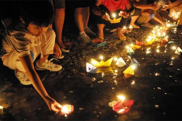 中元節(jié)可以提前三天燒紙嗎 中元節(jié)什么時候開始 中元節(jié)可以提前三天燒紙嗎 中元節(jié)什么時候開始