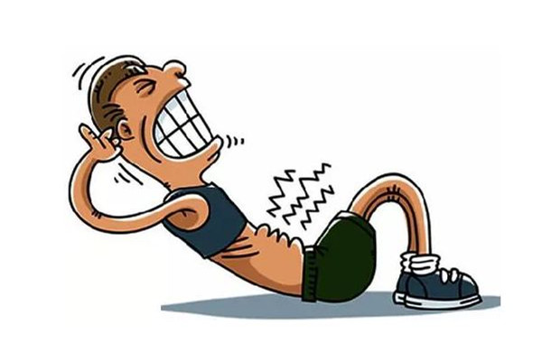 仰臥起坐會(huì)導(dǎo)致腰間盤(pán)突出嗎 仰臥起坐會(huì)導(dǎo)致腰肌勞損嗎 仰臥起坐會(huì)導(dǎo)致腰間盤(pán)突出嗎 仰臥起坐會(huì)導(dǎo)致腰肌勞損嗎