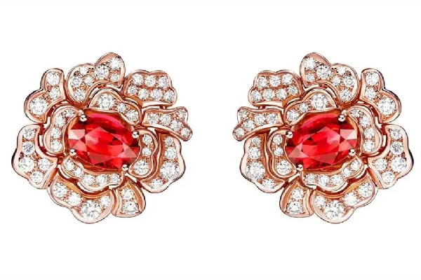 紅寶石有燒無燒區(qū)別 紅寶石有燒無燒哪個好