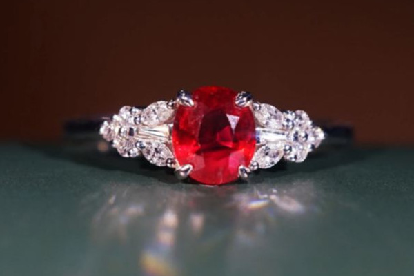 紅寶石會升值嗎 紅寶石的等級及價(jià)值