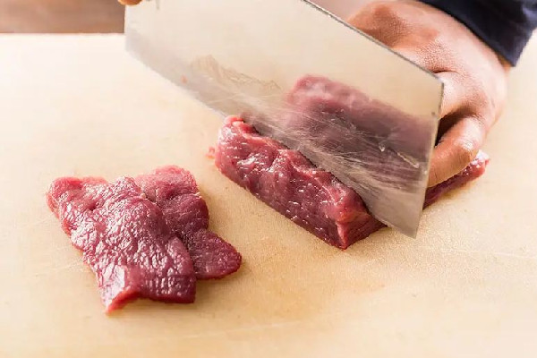 菜刀是鐵的好還是不銹鋼的好 菜刀買(mǎi)什么材質(zhì)的好 菜刀是鐵的好還是不銹鋼的好 菜刀買(mǎi)什么材質(zhì)的好