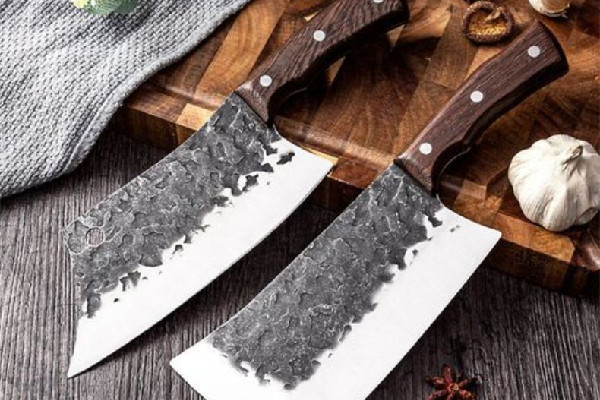 菜刀怎么切菜才不會切到手 菜刀怎么拿是正確姿勢 菜刀怎么切菜才不會切到手 菜刀怎么拿是正確姿勢