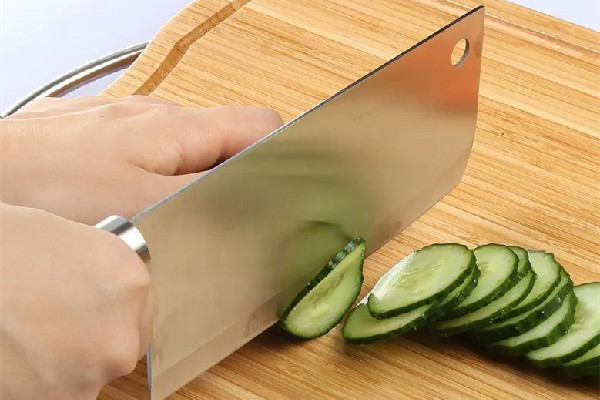 菜刀是鐵的好還是不銹鋼的好 菜刀買(mǎi)什么材質(zhì)的好 菜刀是鐵的好還是不銹鋼的好 菜刀買(mǎi)什么材質(zhì)的好