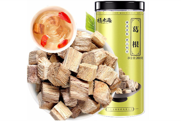 葛根茶的正確泡法 葛根茶可以加蜂蜜嗎 葛根茶的正確泡法 葛根茶可以加蜂蜜嗎