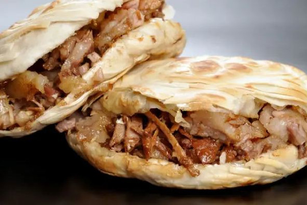 肉夾饃為什么不叫饃夾肉 肉夾饃為什么好吃 肉夾饃為什么不叫饃夾肉 肉夾饃為什么好吃