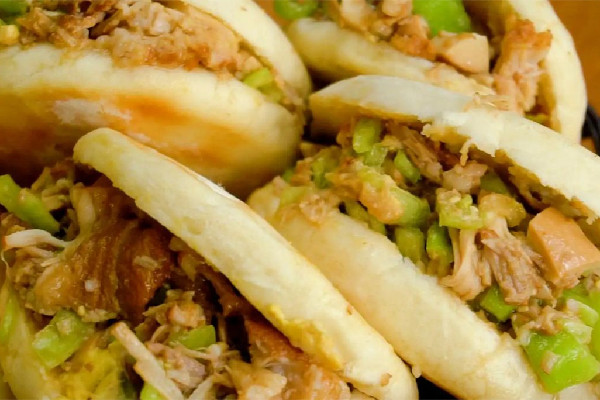 肉夾饃為什么不叫饃夾肉 肉夾饃為什么好吃 肉夾饃為什么不叫饃夾肉 肉夾饃為什么好吃