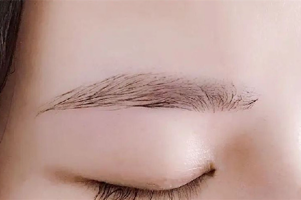 刮眉毛多久能長出來 刮眉毛后眉毛長的快嗎 刮眉毛多久能長出來 刮眉毛后眉毛長的快嗎