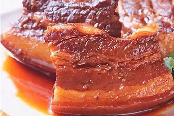 鹵肉用什么肉做好吃 鹵肉用什么調(diào)料做出來的最香 鹵肉用什么肉做好吃 鹵肉用什么調(diào)料做出來的最香