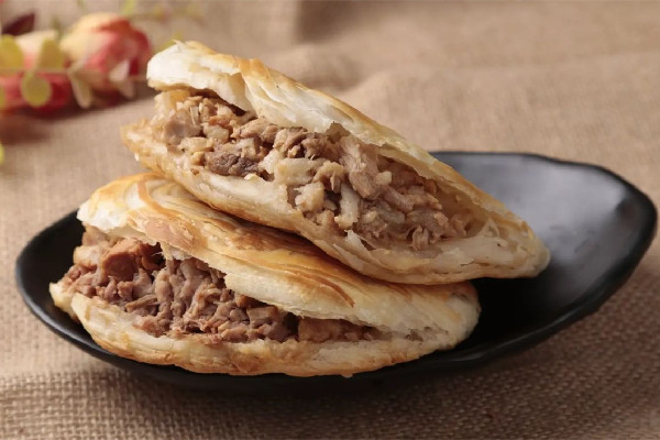 肉夾饃為什么不叫饃夾肉 肉夾饃為什么好吃 肉夾饃為什么不叫饃夾肉 肉夾饃為什么好吃