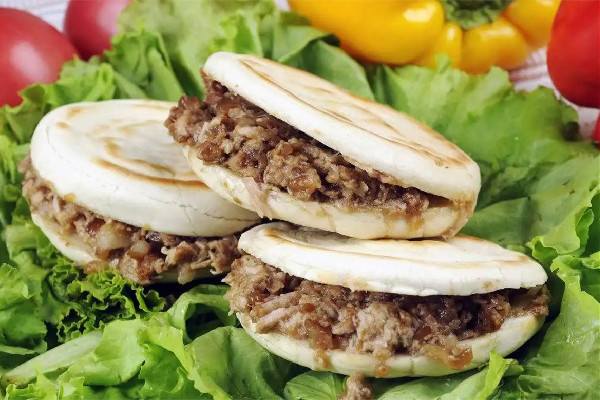 肉夾饃用微波爐加熱變硬怎么辦 肉夾饃怎么加熱 肉夾饃用微波爐加熱變硬怎么辦 肉夾饃怎么加熱