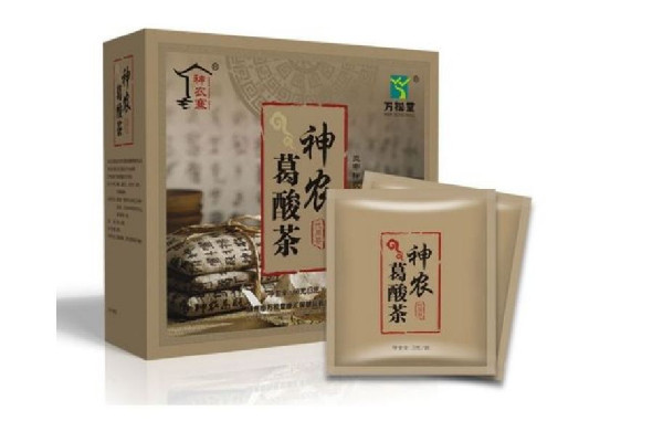 葛根茶和什么茶一起喝好 葛根茶和菊花茶可以一起泡嗎 葛根茶和什么茶一起喝好 葛根茶和菊花茶可以一起泡嗎