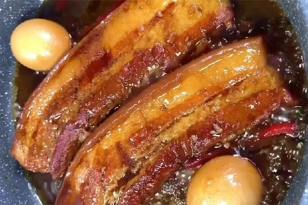 鹵肉用什么肉做好吃 鹵肉用什么調(diào)料做出來的最香 鹵肉用什么肉做好吃 鹵肉用什么調(diào)料做出來的最香