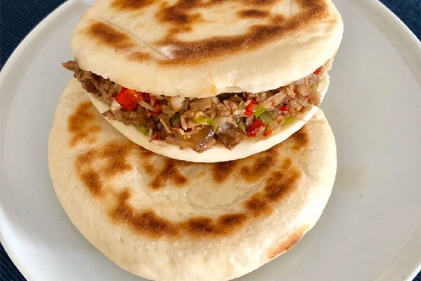 肉夾饃的餅是發(fā)面還是死面 肉夾饃餅用什么面粉好 肉夾饃的餅是發(fā)面還是死面 肉夾饃餅用什么面粉好