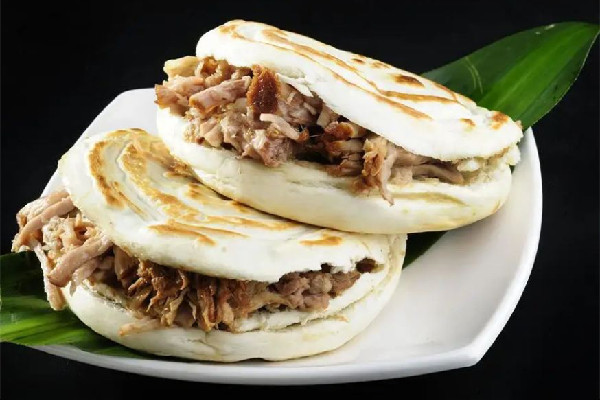 肉夾饃用微波爐加熱變硬怎么辦 肉夾饃怎么加熱 肉夾饃用微波爐加熱變硬怎么辦 肉夾饃怎么加熱