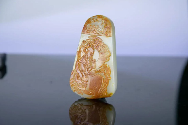 和田玉怎么鑒定真假識(shí)別 和田玉有證書是真的嗎