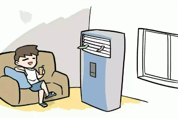 空調有股酸臭味怎么解決 空調有臭味是什么原因引起的